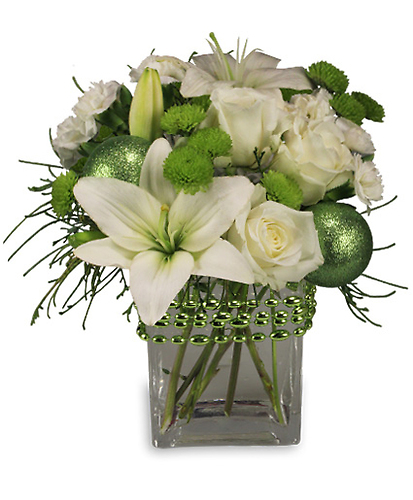 Baubles, Beads &amp; Blooms