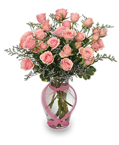 Victorian Roses