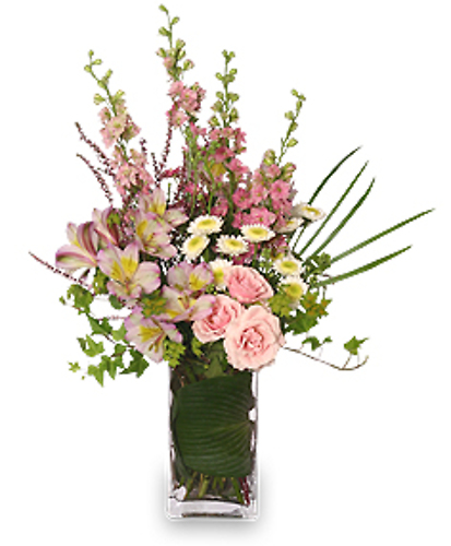 It\'s A Girl! Bouquet