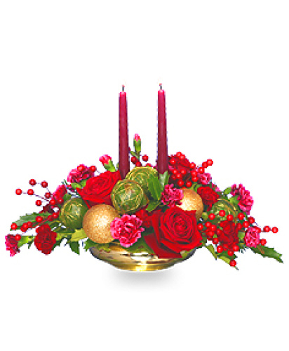Celestial Centerpiece