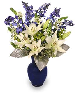 Happy Hanukkah Bouquet